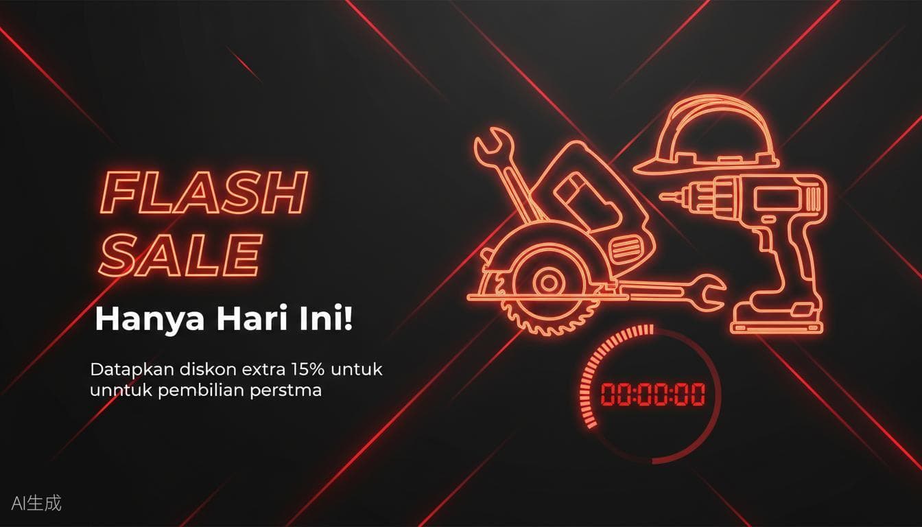 Flash Sale