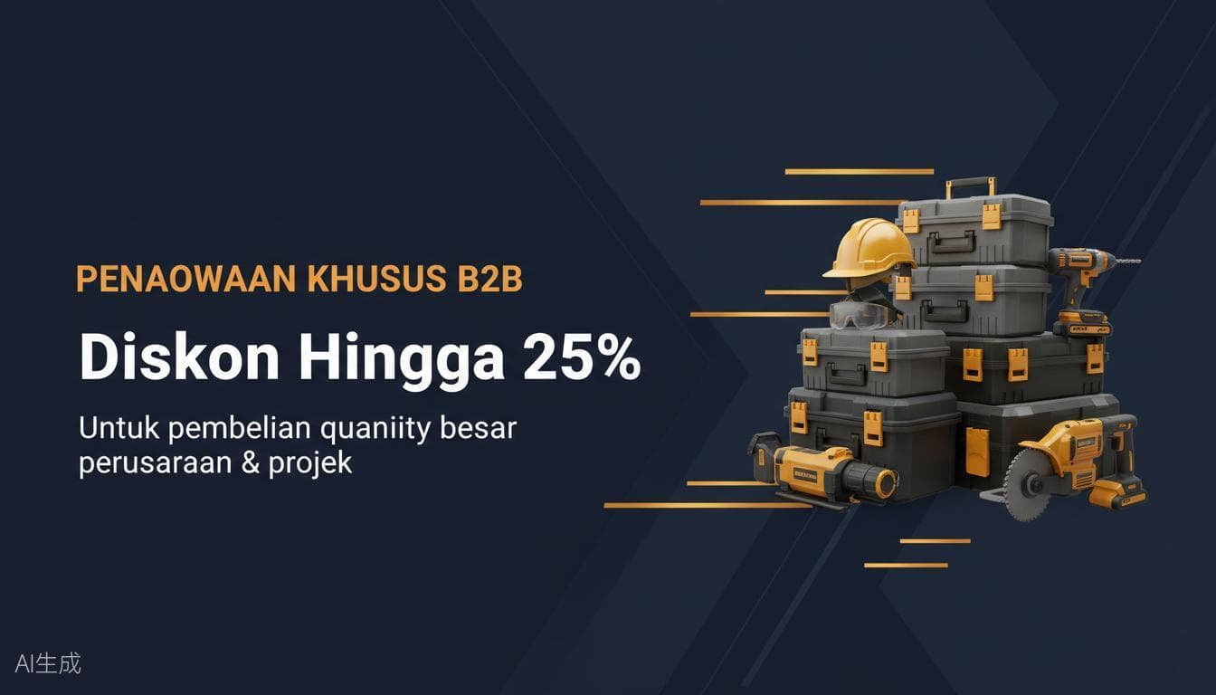 Penawaran B2B