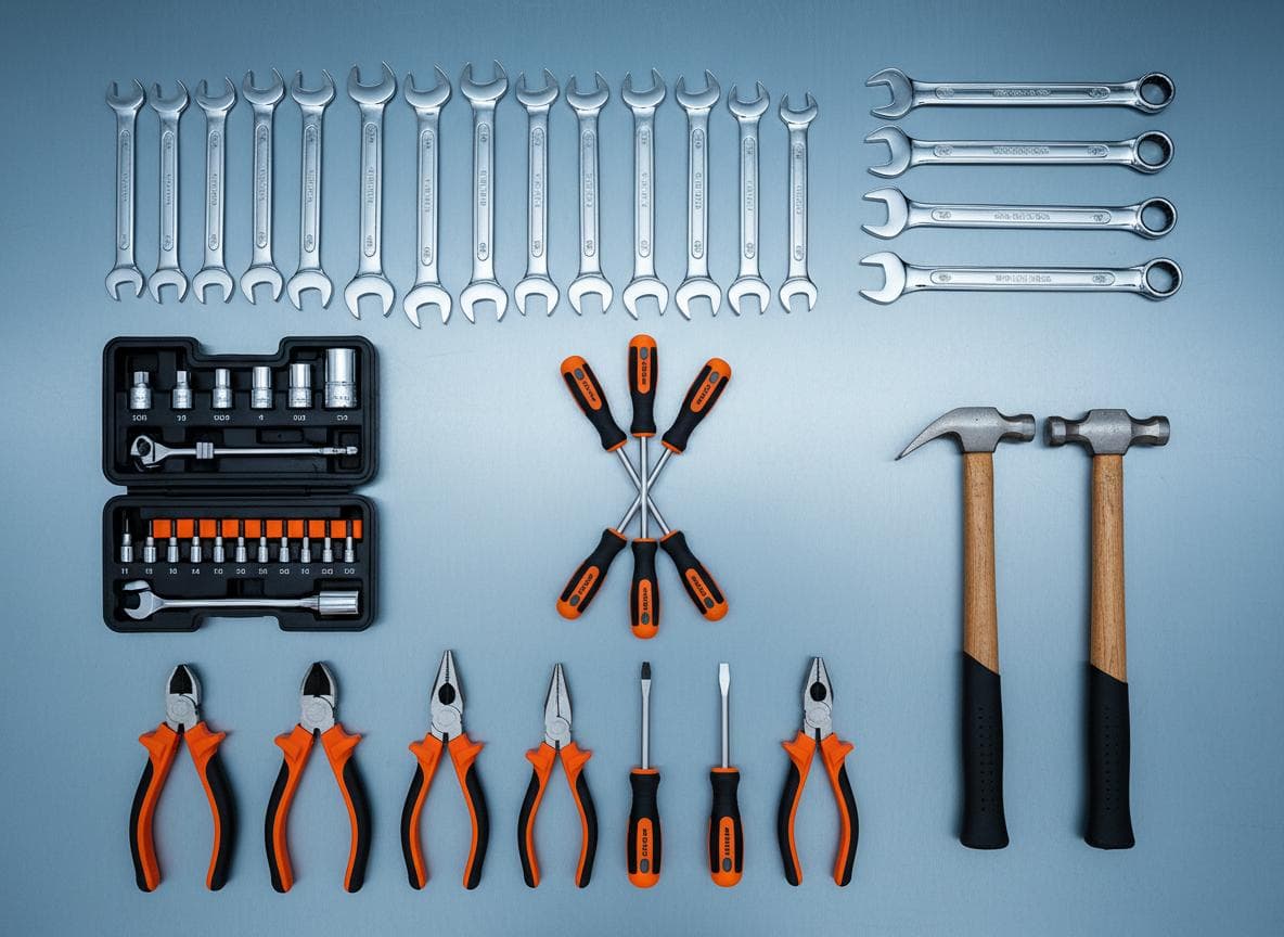Hand Tools