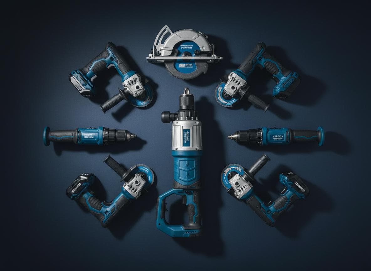 Power Tools