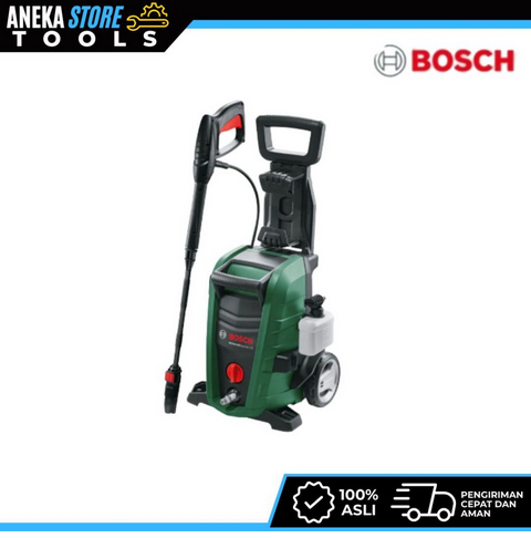 BOSCH Universal Aquatak 125 High Pressure Washer - 06008A7AK0