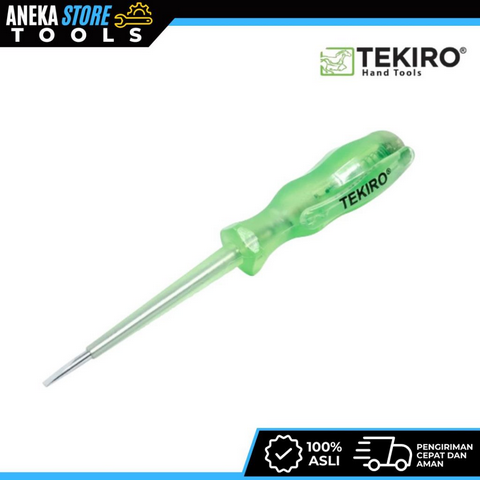 TEKIRO TESPEN AC /TESPEN LISTRIK / TOOLS - ALAT PERKAKAS