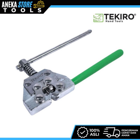 TEKIRO PEMOTONG RANTAI 25 - 60 /PEMOTONG RANTAI / TOOLS - ALAT PERKAKAS