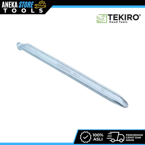TEKIRO alat congkelan ban 10"/12"/20"/24" pelepas cukit tire wrench truck congkel truk motor mobil rim crowbar ORIGINAL (HARGA PER BIJI)[anekatools]