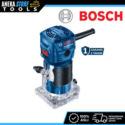 Bosch GKF 550 Mini Router / Router Genggam