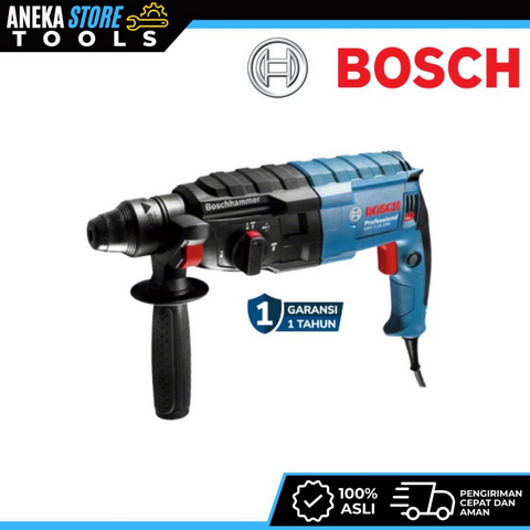 BOSCH GBH 2-24 DRE KIT Mesin Bor Beton Listrik