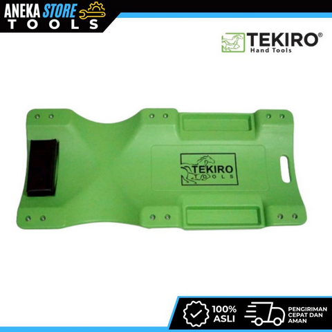 TEKIRO MECHANIC CREPPER / TOOLS - ALAT PERKAKAS